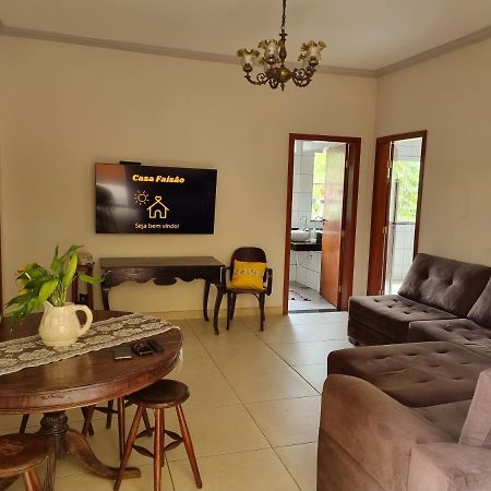 Vila Casa Faisao Nova Lima Exteriér fotografie