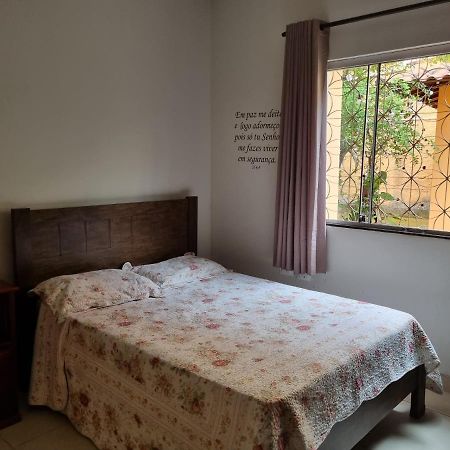 Vila Casa Faisao Nova Lima Exteriér fotografie