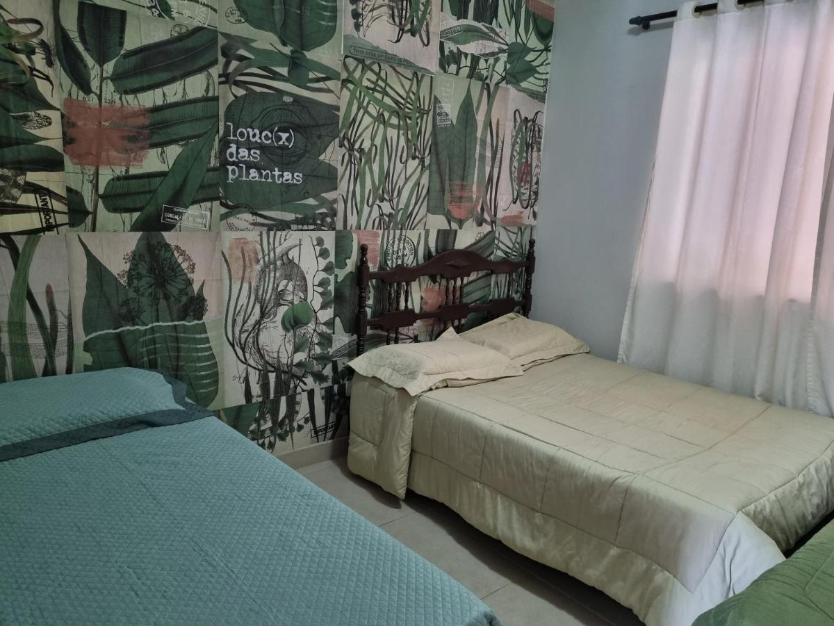 Vila Casa Faisao Nova Lima Exteriér fotografie