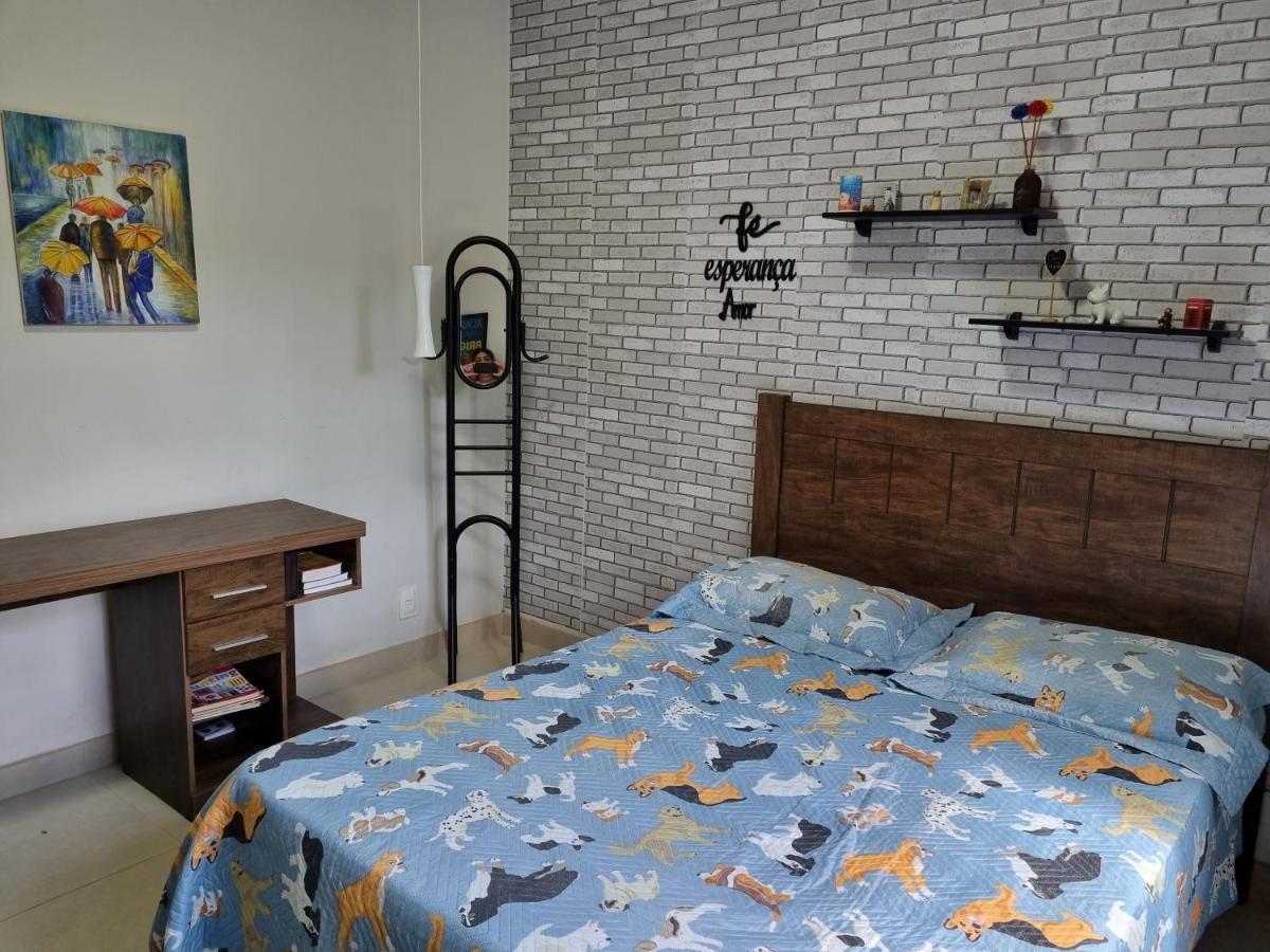 Vila Casa Faisao Nova Lima Exteriér fotografie