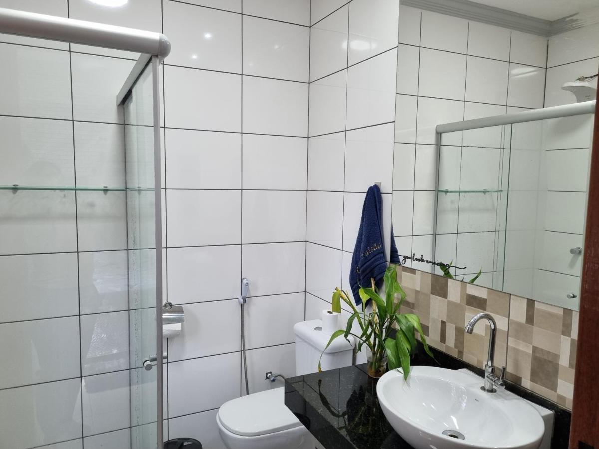 Vila Casa Faisao Nova Lima Exteriér fotografie