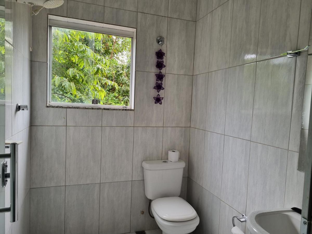 Vila Casa Faisao Nova Lima Exteriér fotografie