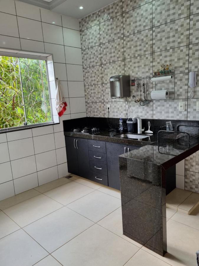 Vila Casa Faisao Nova Lima Exteriér fotografie