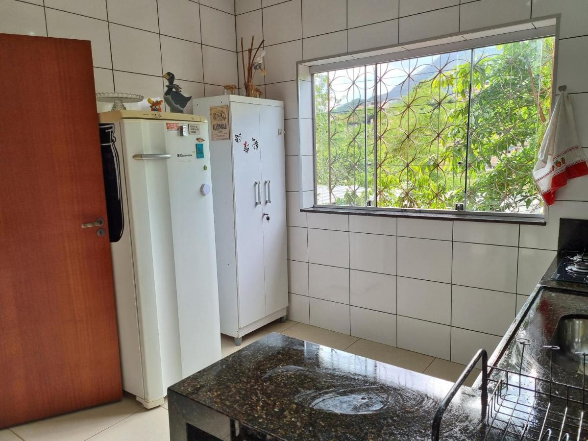 Vila Casa Faisao Nova Lima Exteriér fotografie